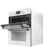 Hotpoint Class 2 DU2 540 WH Built-Under Oven - White