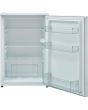 Hotpoint freestanding fridge: white
