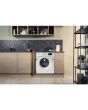 Hotpoint BIWDHG75148 UK N Integrated Washer Dryer