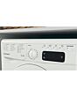 Indesit Ecotime IWDD 75145 UK N Washer Dryer - White