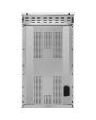 Indesit ID5E92KMW/UK Cooker - White