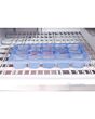 Indesit IF A1.UK 1 Integrated Freezer