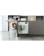 Hotpoint BIWDHG75148 UK N Integrated Washer Dryer