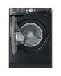 Indesit Innex BWE 71452 K UK N Washing Machine - Black