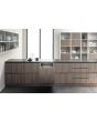 Hotpoint HSIC 3M19 C UK N Dishwasher - Silver