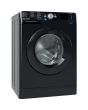 Indesit Innex BWE 71452 K UK N Washing Machine - Black