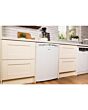 Hotpoint RZA36P 1 Freezer - White