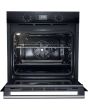 Hotpoint SA2 540 H BL Built-In Oven - Black