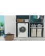 Indesit BWA 81485X W UK N Washing Machine - White