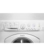 Hotpoint freestanding washer dryer: 7kg
