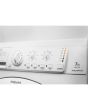 Hotpoint freestanding washer dryer: 7kg