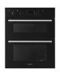 Hotpoint Class 2 DU2 540 BL Built-In Oven - Black