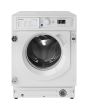Indesit BI WMIL 81284 UK Integrated Washing Machine