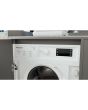 Hotpoint BIWDHG75148 UK N Integrated Washer Dryer