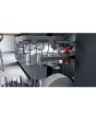 Hotpoint HSIC 3M19 C UK N Dishwasher - Silver