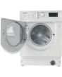 Hotpoint BIWDHG75148 UK N Integrated Washer Dryer