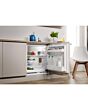 Indesit Integrated fridge