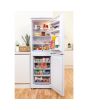 Indesit Freestanding fridge freezer