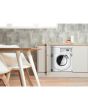 Indesit BI WDIL 75125 UK N Integrated Washer Dryer