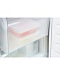 Indesit IB 7030 A1 D.UK 1 Integrated Fridge Freezer
