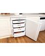 Hotpoint RZA36P 1 Freezer - White