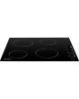 Indesit Aria RI 860 C Hob - Black