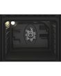 Indesit DII10DIX Built-In Double Oven - Inox