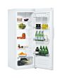 Indesit SI6 1 W 1 Wide Fridge - White