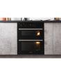 Hotpoint Class 2 DU2 540 BL Built-In Oven - Black