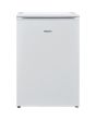 Hotpoint freestanding fridge: white