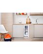 Indesit IF A1.UK 1 Integrated Freezer