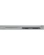 Hotpoint PAEINT 66F LS W Cooker Hood - Stainless Steel