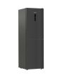 Hotpoint HPKF6353XBR4UK Freestanding Total No Frost 50/50 Fridge Freezer with VitalCare