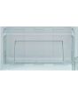 Hotpoint freestanding fridge: white