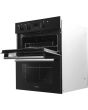 Hotpoint Class 2 DU2 540 BL Built-In Oven - Black