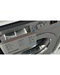 Indesit Freestanding front loading washing machine: 8kg