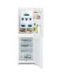 Indesit Freestanding fridge freezer