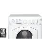 Hotpoint freestanding washer dryer: 7kg