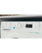 Indesit BWA 81485X W UK N Washing Machine - White