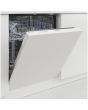 Indesit Ecotime DIE 2B19 UK Integrated Dishwasher - White