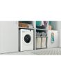 Indesit BWA 81485X W UK N Washing Machine - White