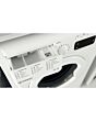 Indesit Ecotime IWDD 75145 UK N Washer Dryer - White