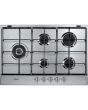Whirlpool Gas Hob: 5 gas burners - AKR 317/IX