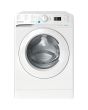 Indesit BWA 81485X W UK N Washing Machine - White