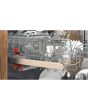 Hotpoint HIC 3B19 C UK Integrated Dishwasher
