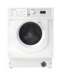 Indesit BI WDIL 75125 UK N Integrated Washer Dryer