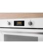 Indesit IFW 6340 WH UK Electric Single Built-In Oven - White