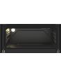Indesit DII10DIX Built-In Double Oven - Inox