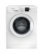 Hotpoint NSWF845CWUKN 8kg Freestanding Washing Machine