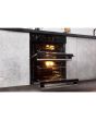 Hotpoint Class 2 DU2 540 BL Built-In Oven - Black